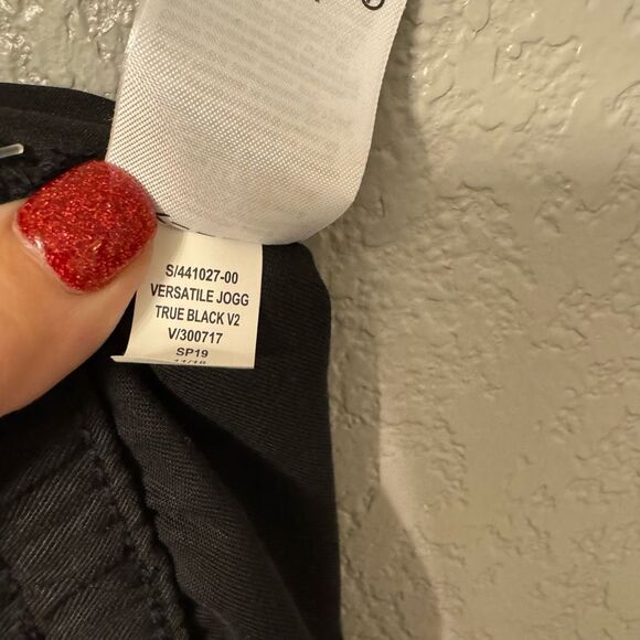 Gap Pull on Drawstring Dress Pants Size 16 NWT - Picture 4 of 6